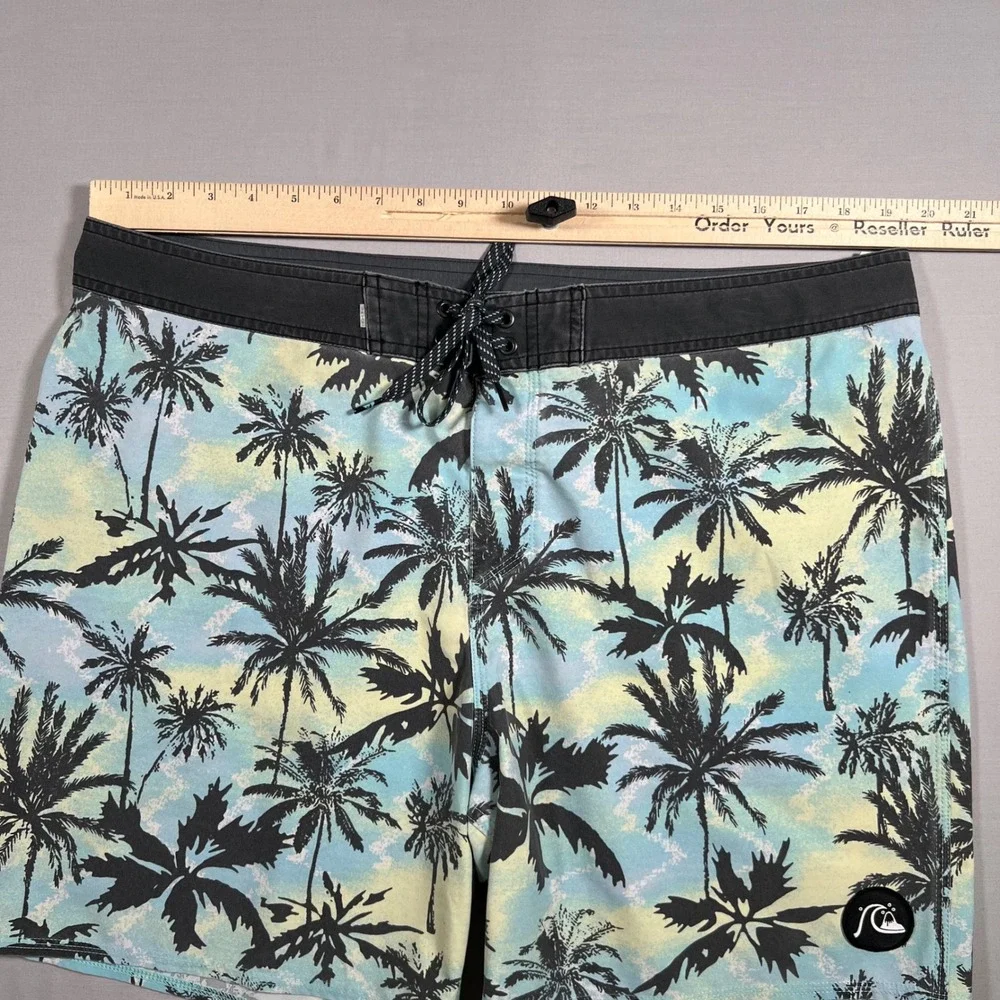 Quiksilver highline surfsilk